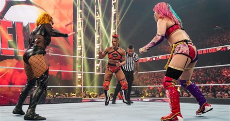 Ranking the 7 Best WWE Women's Matches of 2022 So Far | News, Scores, Highlights, Stats, and ...