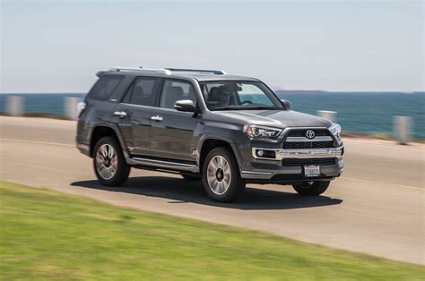 2025 Toyota 4 Runner Limited - Josi Sheilah