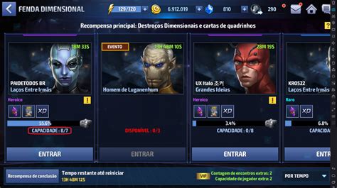 Dimensional rift with problems ??? : r/future_fight