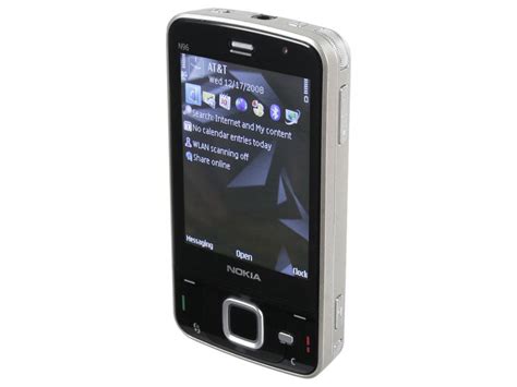 Nokia N96 (unlocked) review: Nokia N96 (unlocked) - CNET