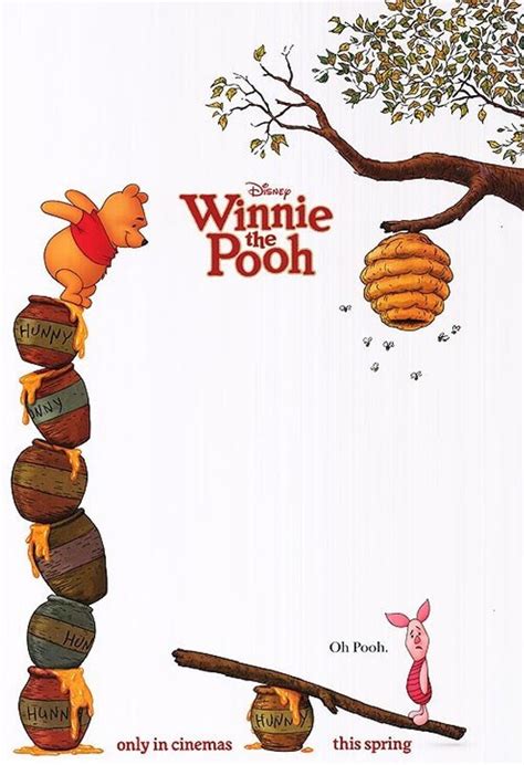 Winnie The Pooh Pictures Movie 2011