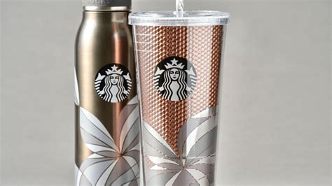 Starbucks 2023 Planners And Tumblers