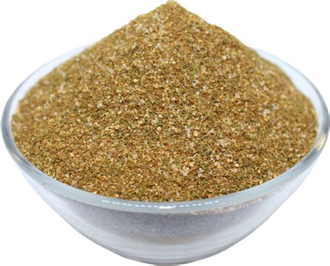 Buy Fish Spice Mix Online | Nuts in Bulk