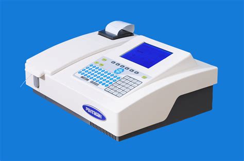 Semi Automatic Biochemistry Analyzer Chemistry Analyzers, For Laboratory, Model Name/Number: Pba ...