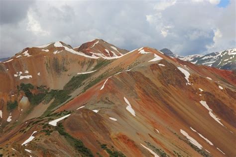 Colorado's Alpine Loop: Everything You Need to Know!