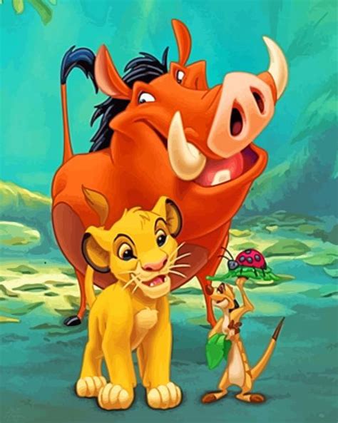 Simba Timon And Pumbaa | ubicaciondepersonas.cdmx.gob.mx