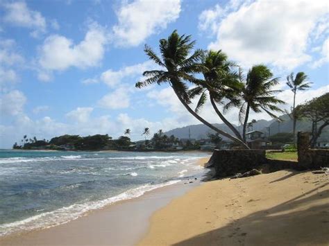 Kahuku beach - Picture of Oahu, Hawaii - TripAdvisor