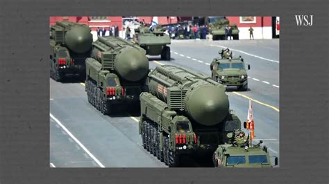 China & Russia Nuclear Threat - YouTube