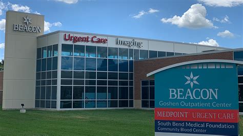 Beacon Health expands across northern Indiana – Inside INdiana Business