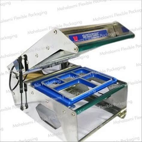 Top Sealing Machine at Rs 20000 | Mohan Nagar | Ghaziabad | ID: 14107607162