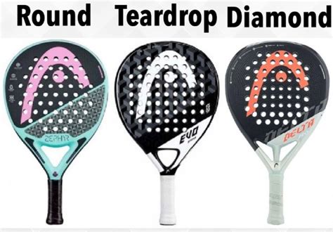 Padel rackets - how to choose? | Hello Padel