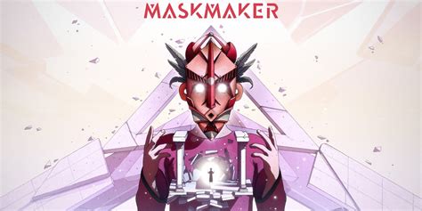 VR Game Maskmaker Gets New Trailer and Release Date