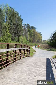 Chattahoochee River Trails: Our Top 10 Favorite Trails on the Hooch | chattahoochee river, river ...