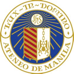 The Ateneo Name and Seal | About | Ateneo de Manila University