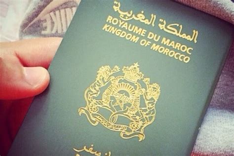 Emergency visa to Vietnam for Morocco passport holders