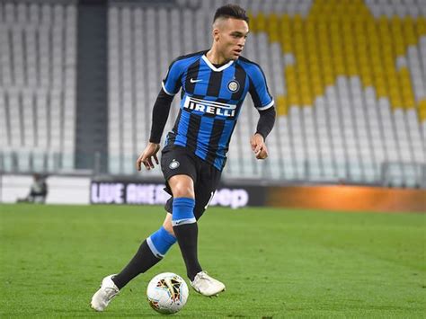 Barcelona transfer plan to sign Lautaro Martinez is not good news for ...