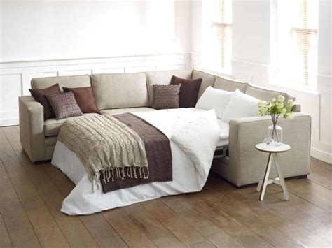 10 Inspirations Pull Out Beds Sectional Sofas