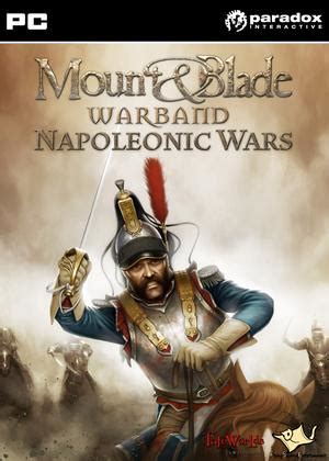 Napoleonic Wars | Mount & Blade Wiki | Fandom