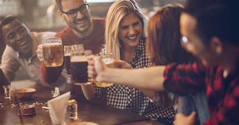 National Beer Day Deals You Need to Know About in Your Area