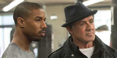 Creed 2: Sylvester Stallone Thinks Rocky’s Journey Might Be Done