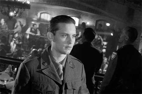 Soderbergh's The Good German: A Fascinating WWII Black and White | FirstShowing.net