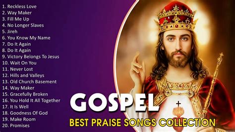 Hot Christian Songs 2023 - Praise And Worship Songs - Worship Songs ...