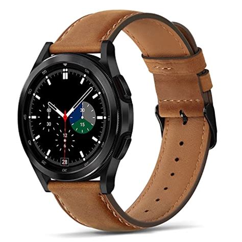 Samsung Galaxy Watch 4 Straps ¿Dónde Comprar al Mejor Precio España?