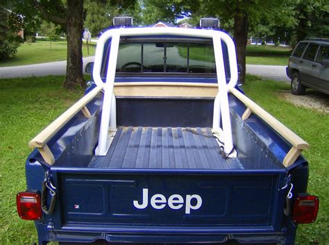 1980 Jeep J10 Honcho restoration • How to Paint Your Own Car, Auto Body Discussion Forum ...