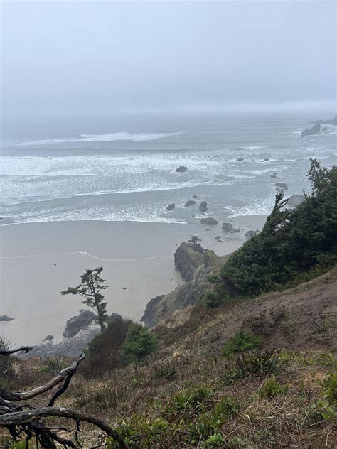 Cannon Beach, OR : r/hiking