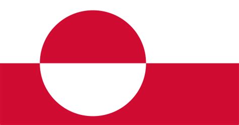 Flag Review: Greenland (Denmark)