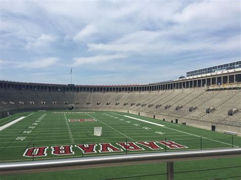 Harvard Stadium | American universities, Harvard, University