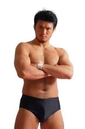 Wrestler Katsuyori Shibata (Katsuyori Shibata) – Wiki, Profile | WWE ...