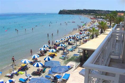 Tsilivi - Which Greek Island