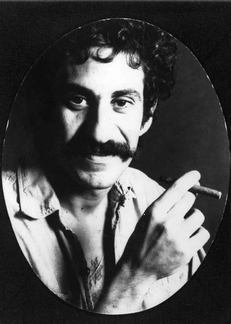 Jim Croce - Celebrity biography, zodiac sign and famous quotes