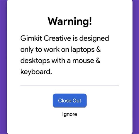 3 tips to enhance your mobile experience in Gimkit Creative! - Community Made Guides - Gimkit ...