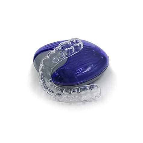 Best Over-the-Counter Mouthguards for Bruxism: Buyer's Guide