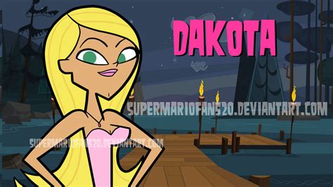 TDROTI - Dakota Background by Markiehh on DeviantArt