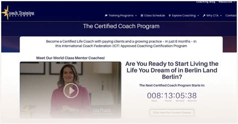 2024's Best Life Coach Certification Programs for New Coaches