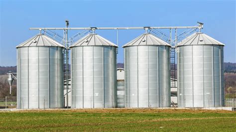 What is Silo? Types Of Silo – NPEC