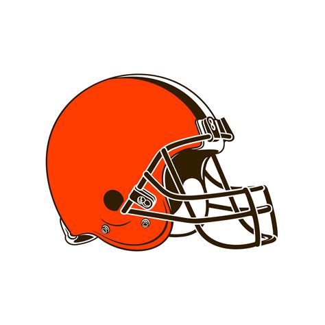 Cleveland Browns Logo – PNG e Vetor – Download de Logo