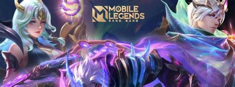 MOBILE LEGENDS ID BUY AND SELL NEPAL