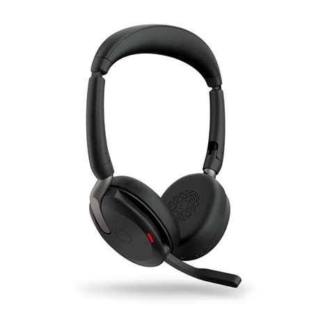 Can I adjust the voice guidance volume on my Jabra device? | Jabra Evolve2 65 Flex - USB-A UC ...