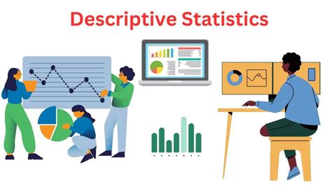 Descriptive Statistics - Types, Methods and Examples