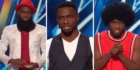 Josh2Funny ‘rocks’ America’s Got Talent judges [Video]