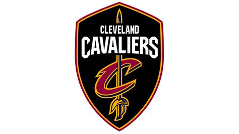 Cleveland Cavaliers Logo: valor, história, PNG