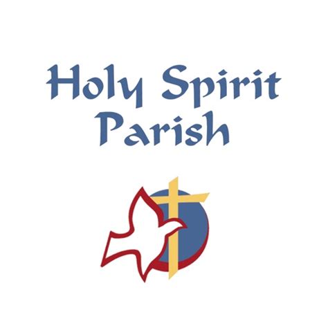 Holy Spirit Parish by SMB Creative Group