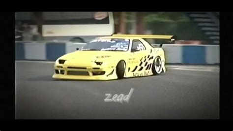 Haraguchi rx7 | Edit 🇯🇵 - YouTube