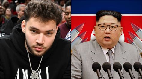 Adin Ross Sets Record for Most Viewers Lost in 1 Minute with Kim Jong Un Impersonator Prank