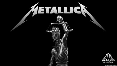 Free Metallica Wallpapers For Android | Metallica, Metallica logo, Paramore