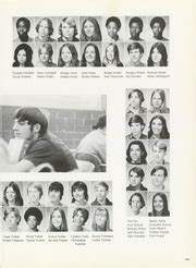 Pomona High School - Inferno Yearbook (Pomona, CA), Class of 1973, Page ...